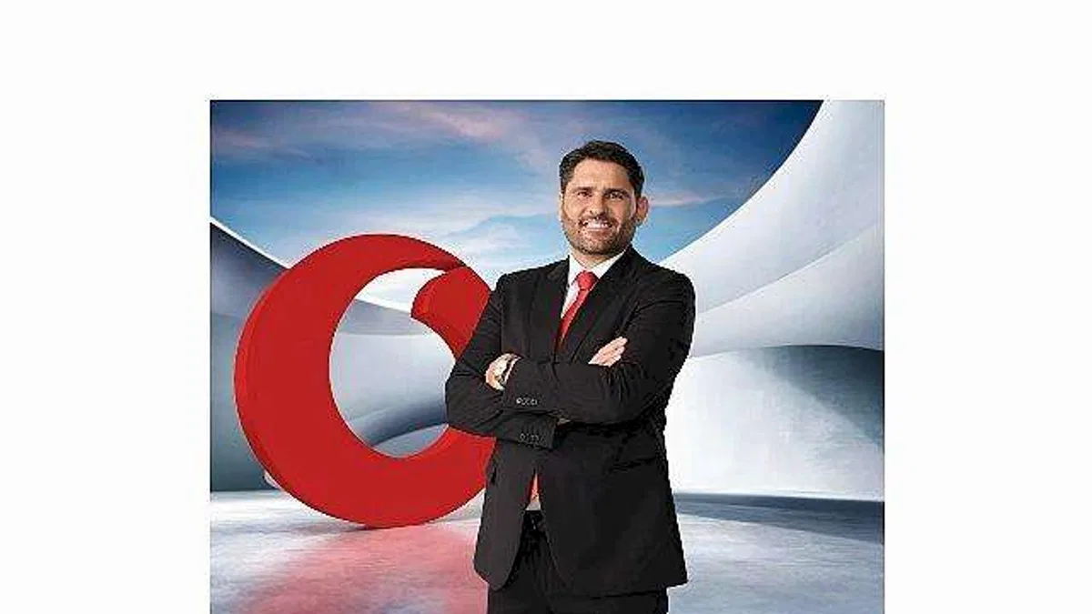 Vodafone Tüm Fiber Altyapısında Gigabit Hızları Sunmaya Başladı