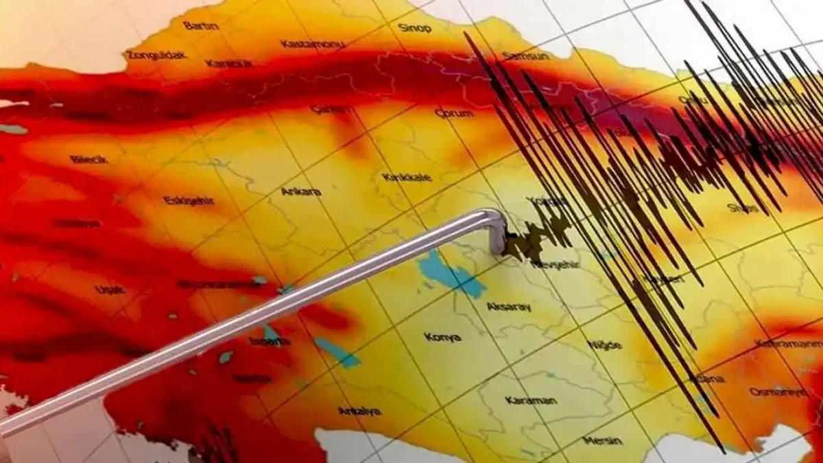 Afet bilinci ve farkındalık için yeni deprem raporu