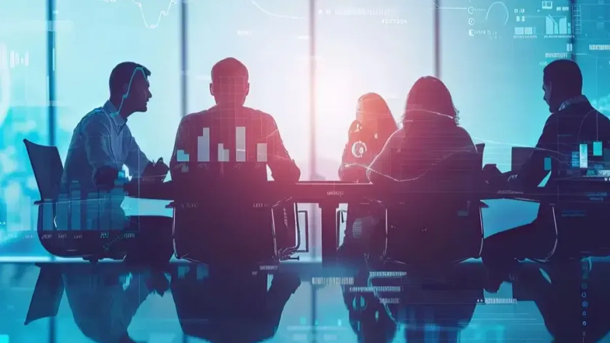 Bankaların yüzde 11’i güvenilir yapay zeka yetkinliğine sahip