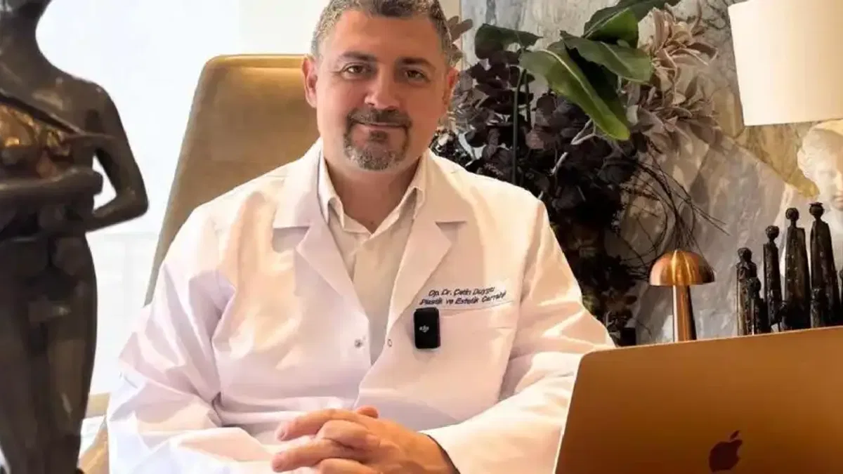 Dijital güzellik algısı estetik cerrahide yeni bir dönüşüm yaratıyor