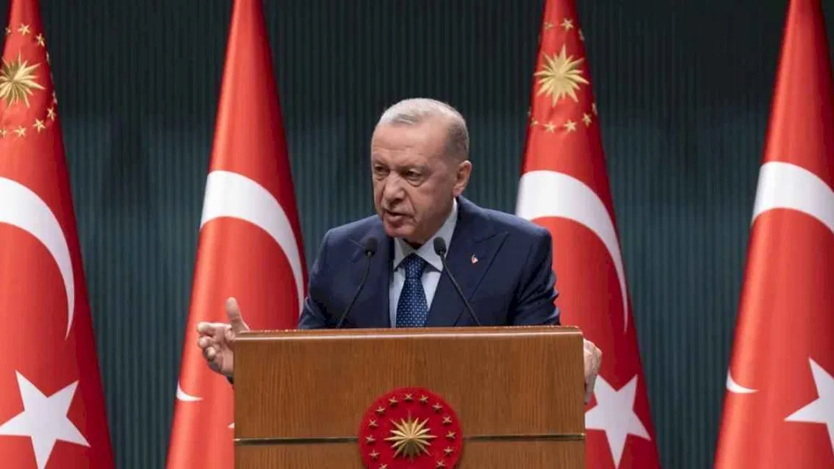 2025 'Aile Yılı' ilan edildi
