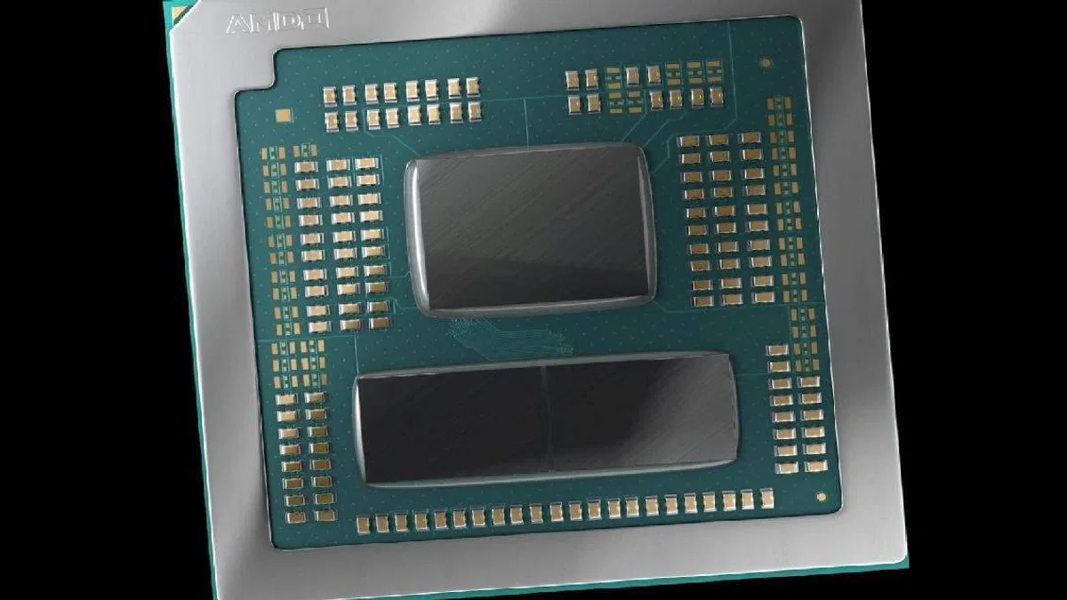 Ryzen 7745HX Mobil, Verimlilik Konusunda Intel Rakiplerinin Önünde