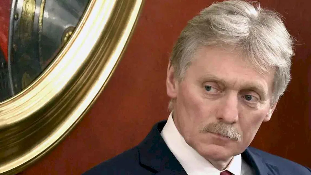 Kremlin'den saldırı açıklaması: 'Bizim için ölüm kalım meselesi...'