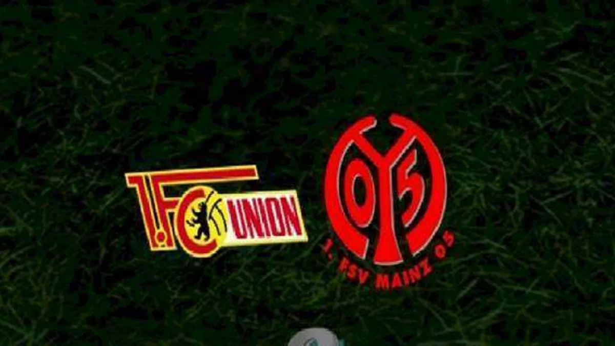 Union Berlin - Mainz maçı ne zaman, saat kaçta? Hangi kanalda? | Almanya Bundesliga
