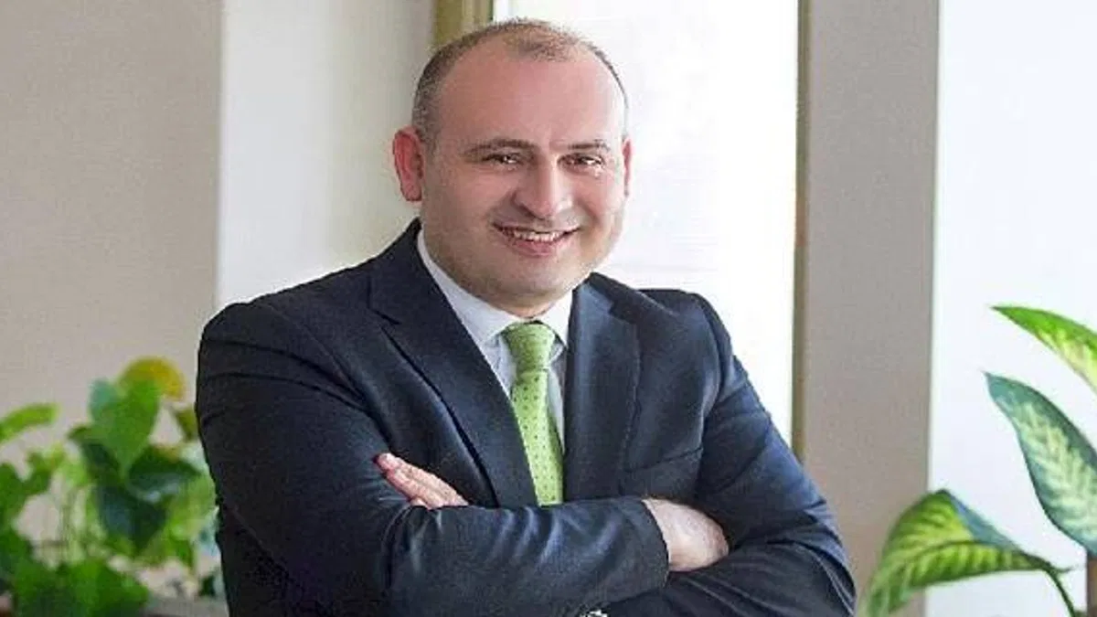Sıcağa karşı en etkili kalkan su, süt ve ayran