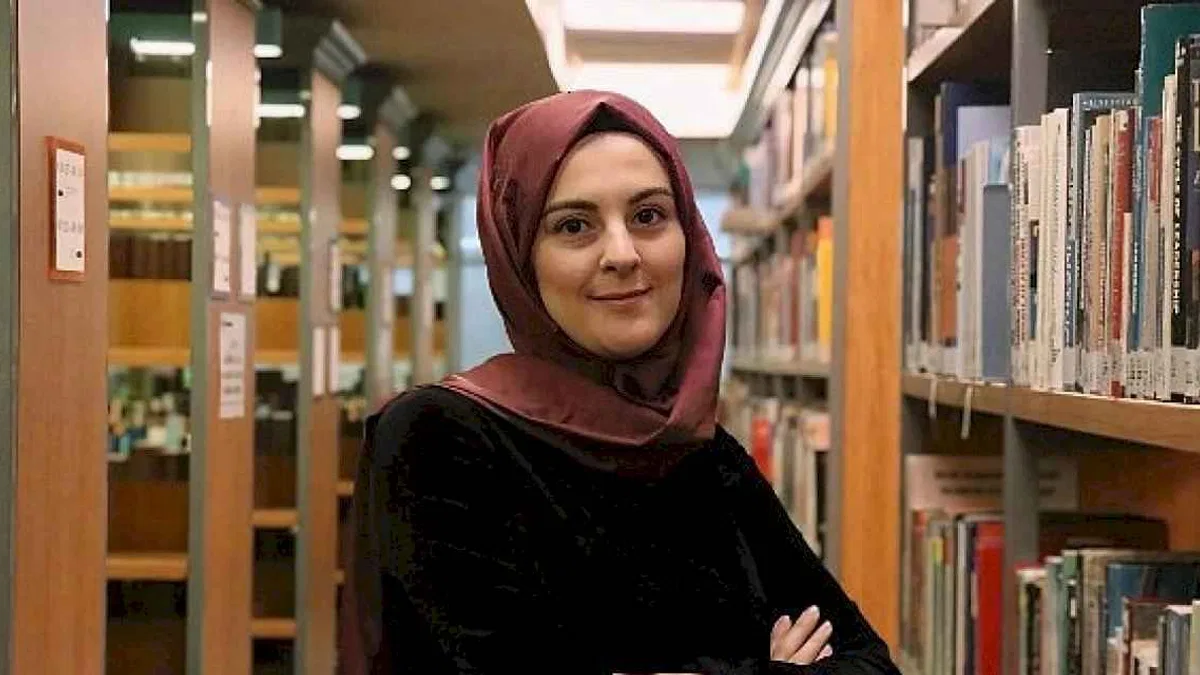 18-24 Mart Yaşlılara Saygı Haftası!