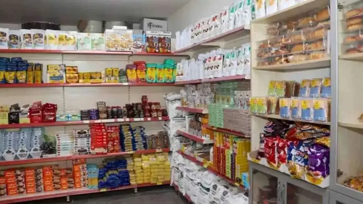 Konya'da glütensiz noktalar çoğalıyor