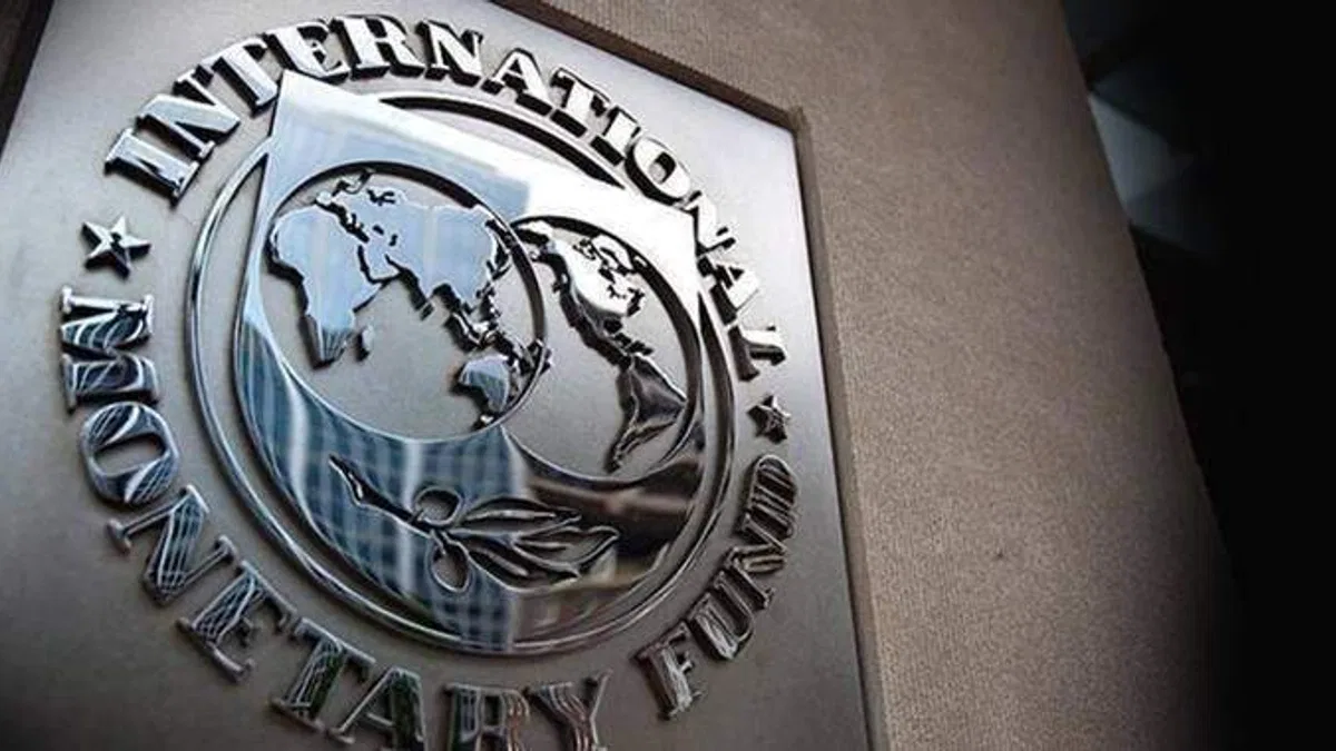 Dünya Bankası ve IMF başkanlarından 'resesyon' uyarısı