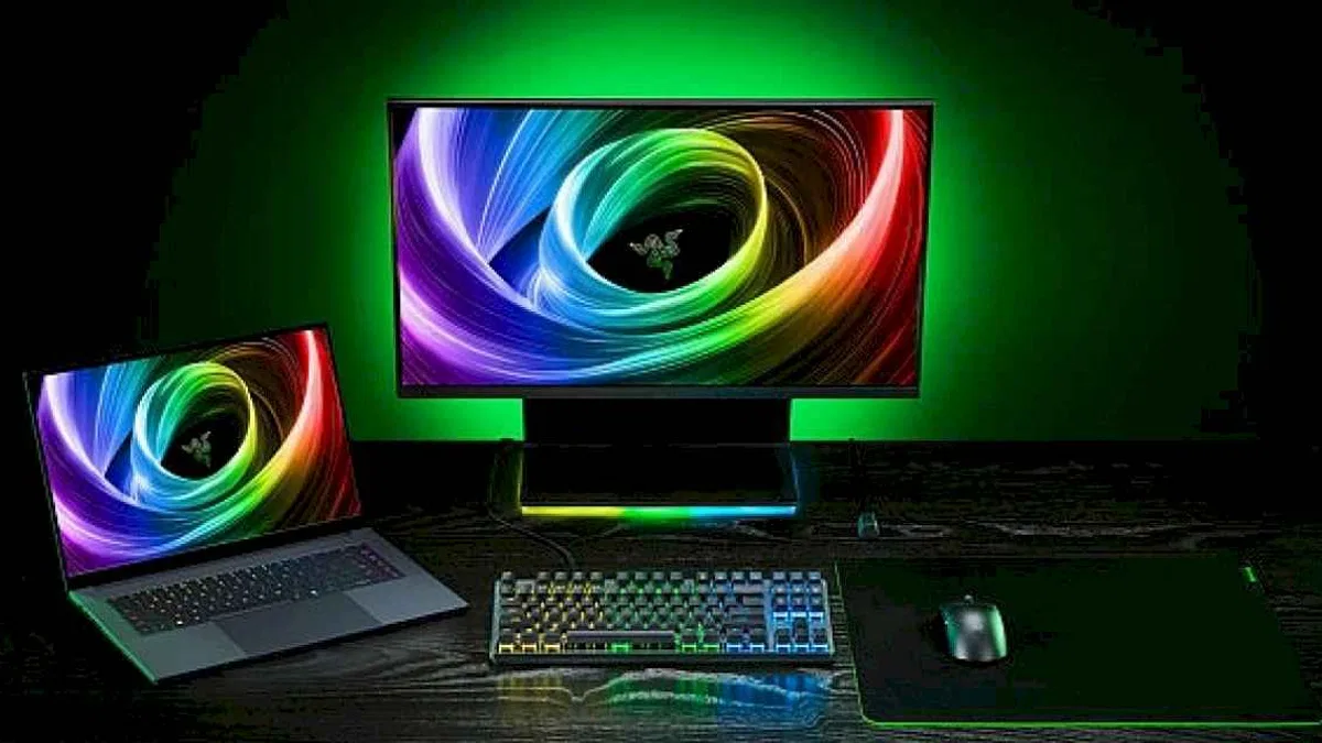 Razer, CES 2025'te oyunun kurallarını değiştiren yenilikçi teknolojilerini ve çözümlerini tanıttı