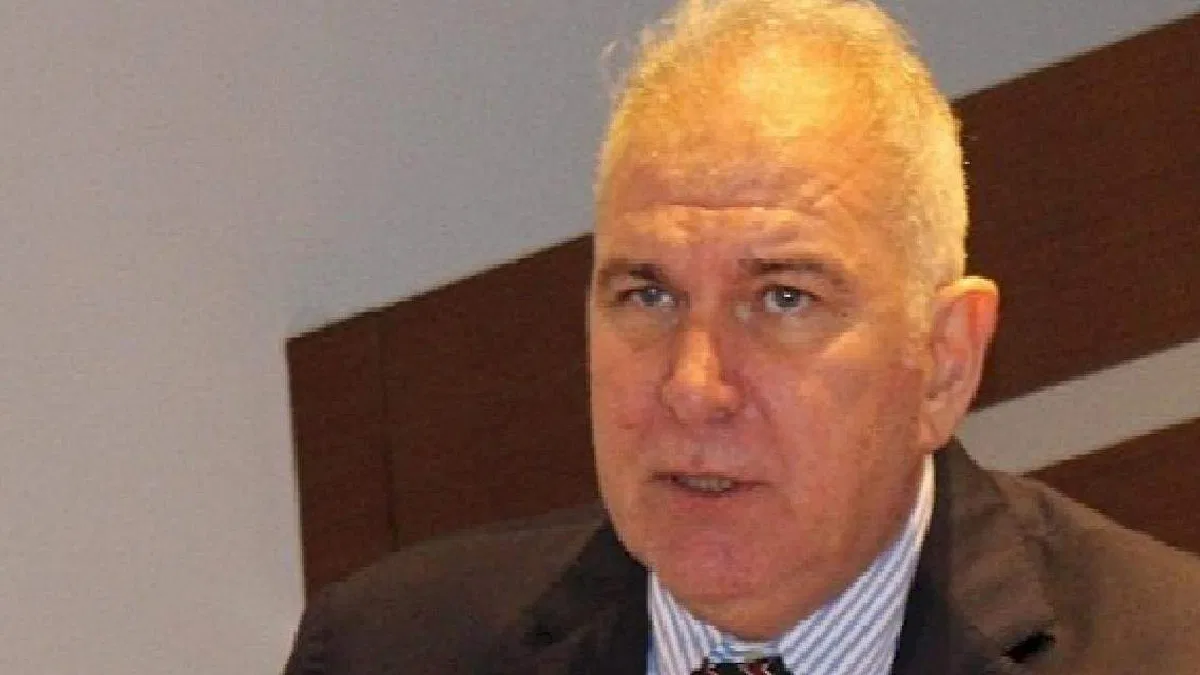İAOSB'nin Yeni Başkanı Cenk KARACE oldu