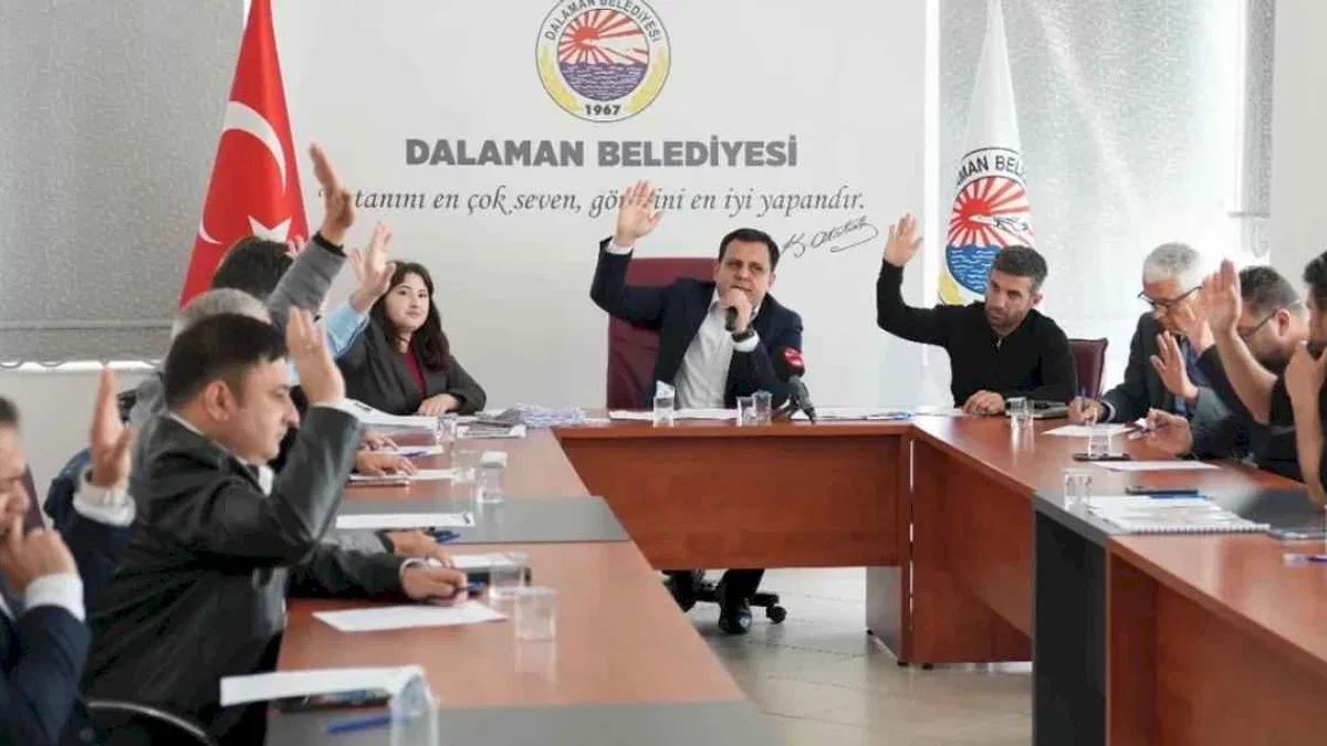 Öykü Nas Meşe'nin ismi Dalaman'da yaşatılacak