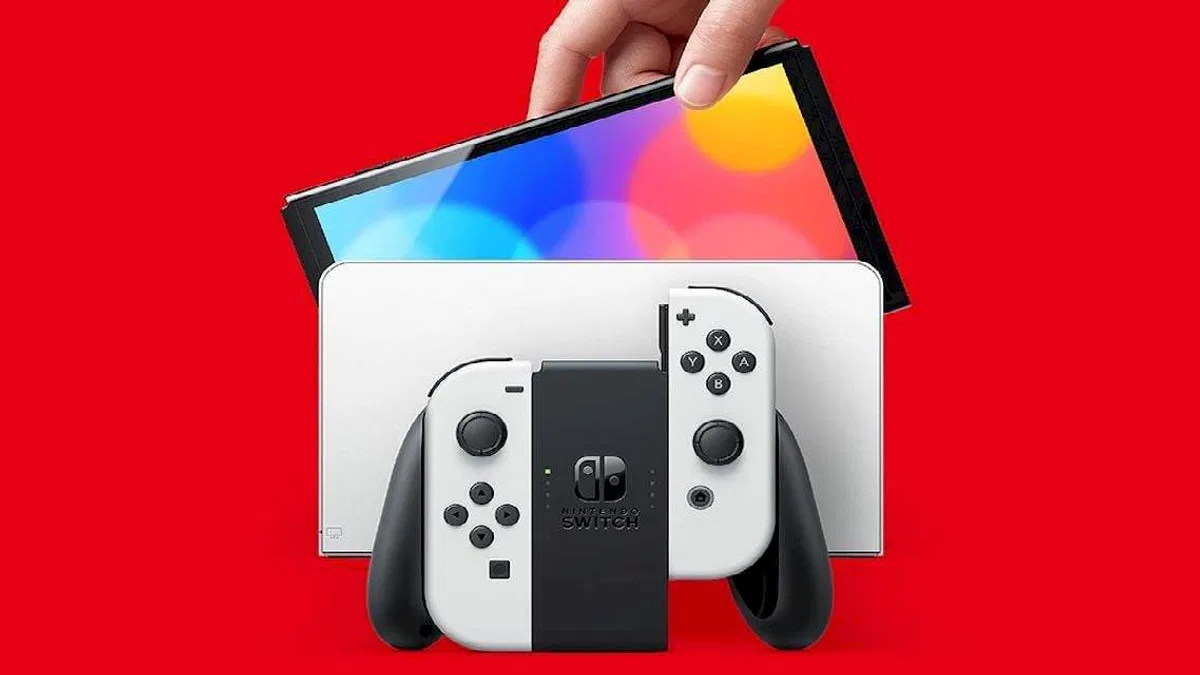 Nintendo Switch Satışları 125 Milyon Adedi Aştı