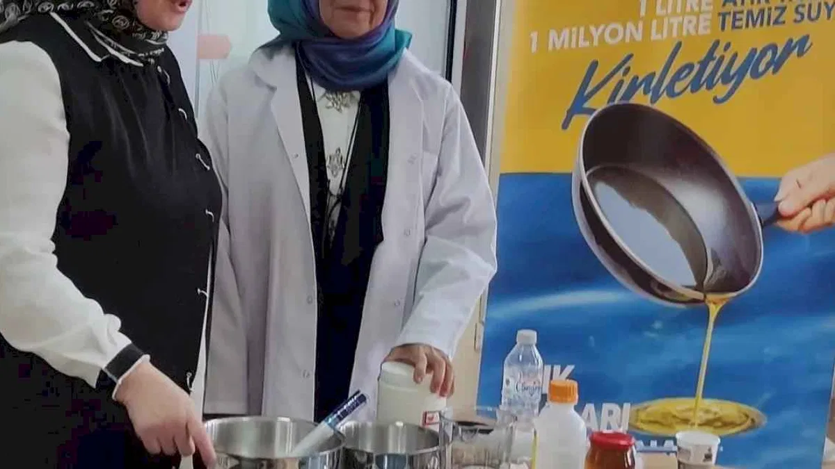 Malatya'da 'her ev bir atölye'