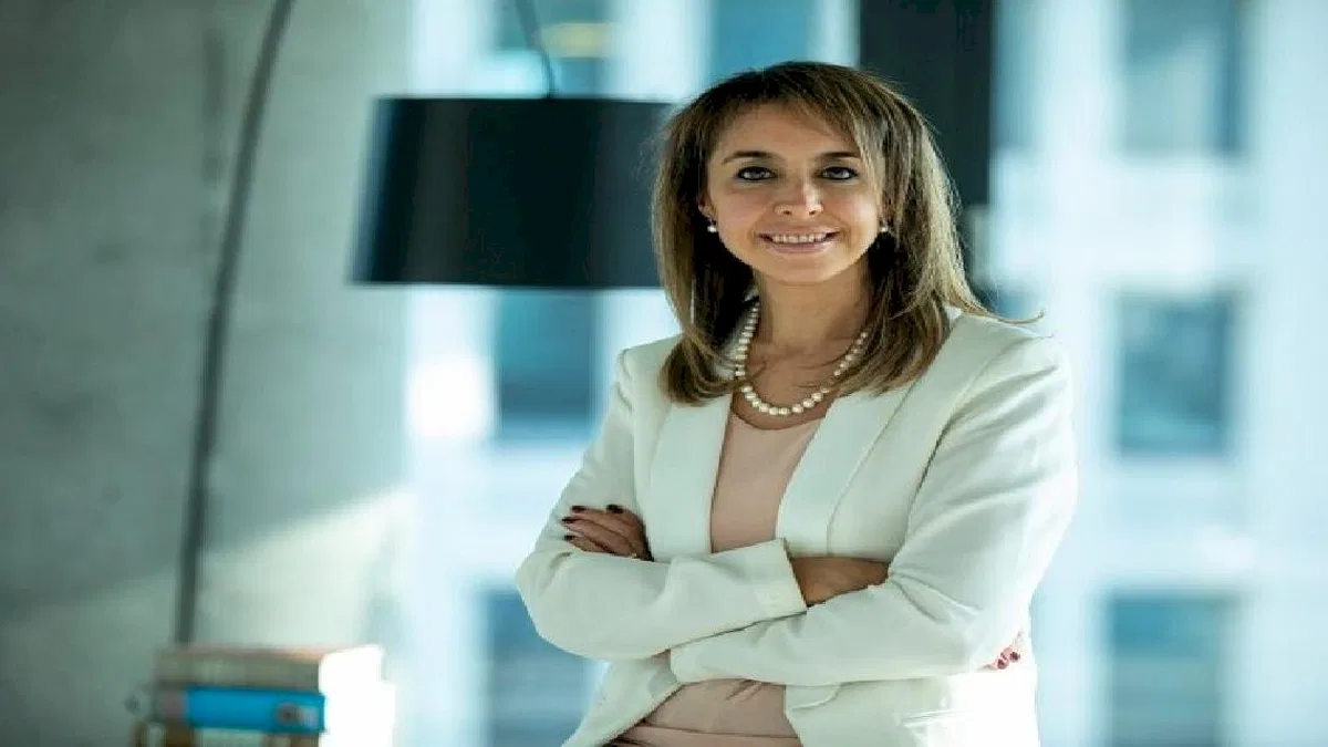 EY Girişimci Kadın Liderler Programı 2023 başvuruları açıldı