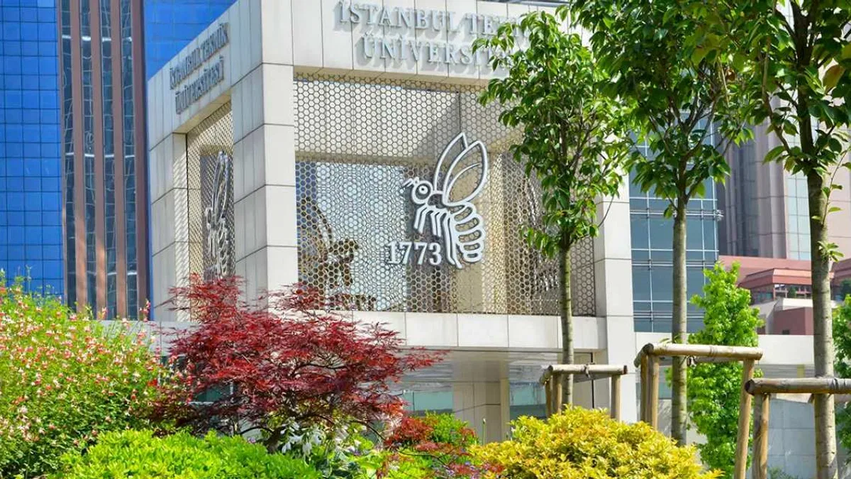 Türk üniversiteleri UI GreenMetric sıralamasında zirvede