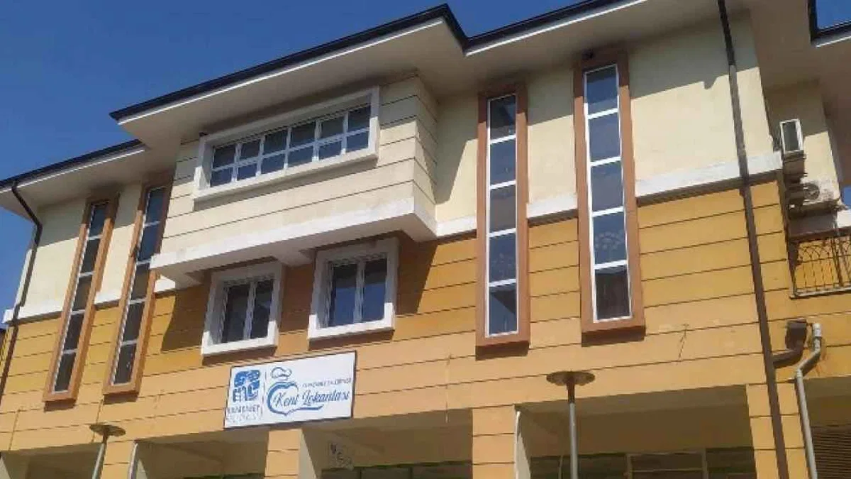 Bursa Karacabey’de ‘Kent Lokantası’ hazırlığı