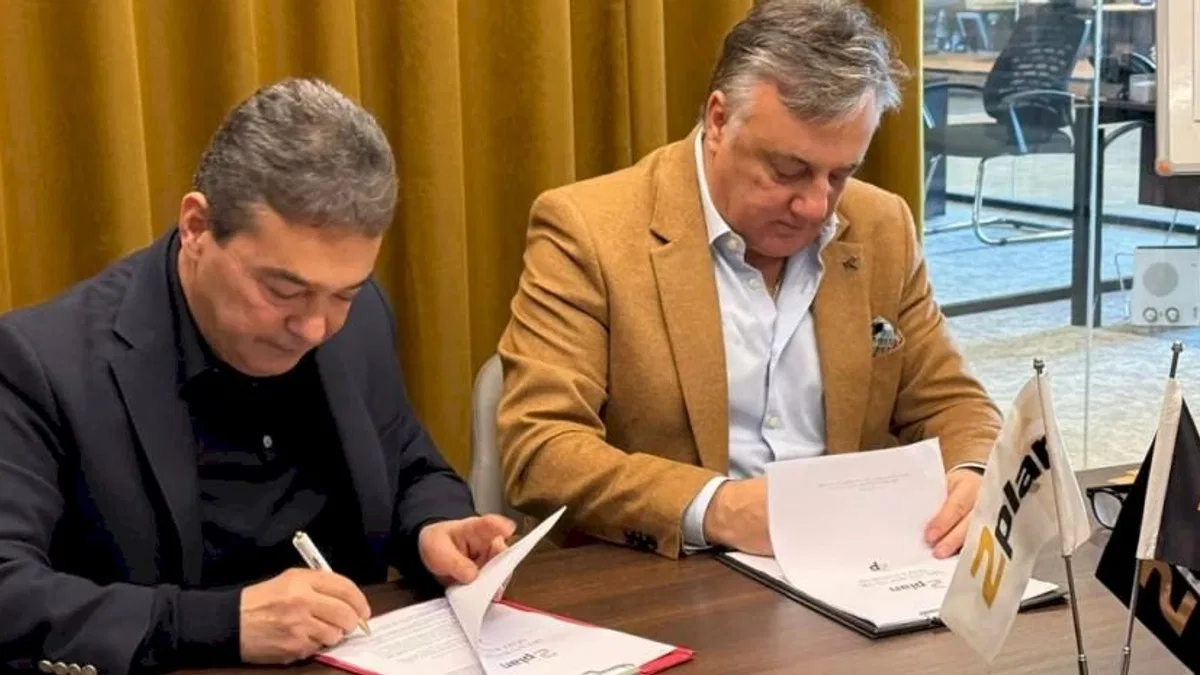 2PLAN, Yeni Nesil Bayilik Ağını Büyütüyor