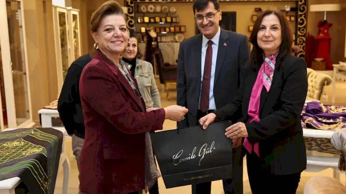 Kütahya Belediyesi'nden kültürel üretime tam destek
