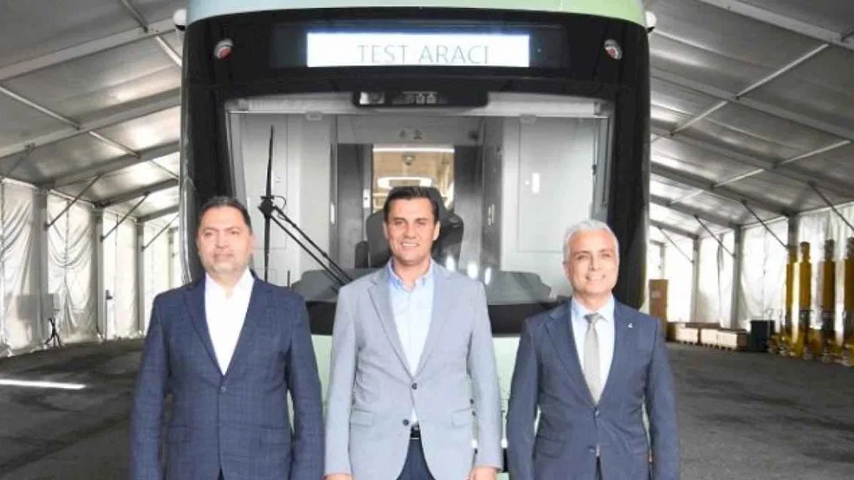 Metro İstanbul'dan Manisa ile işbirliği