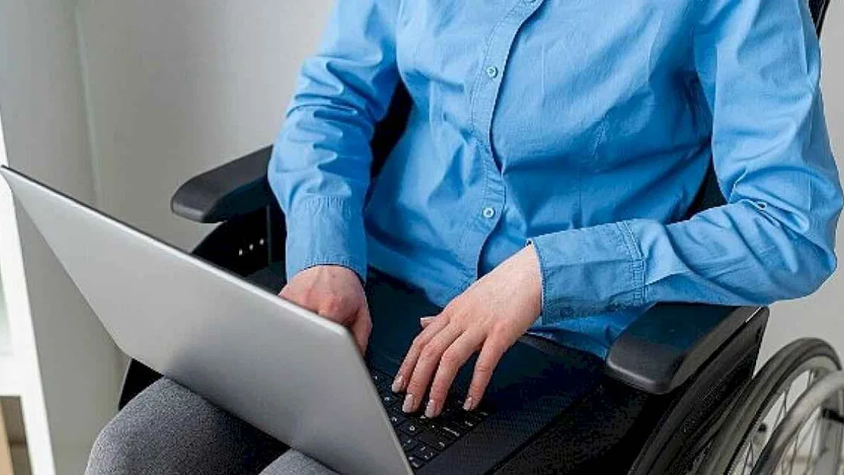 Büyükşehir'de online hizmetler artık "engelsiz"