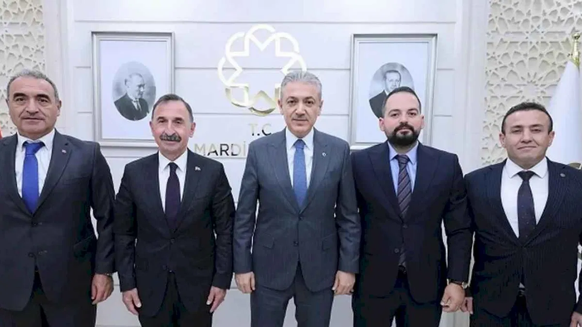 Türkiye Oryantiring Şampiyonası Mardin’de düzenlenecek