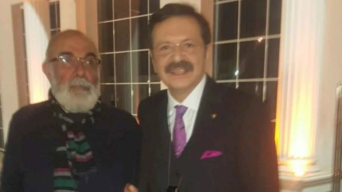 TOBB'dan Ramazan Bayramı mesajı