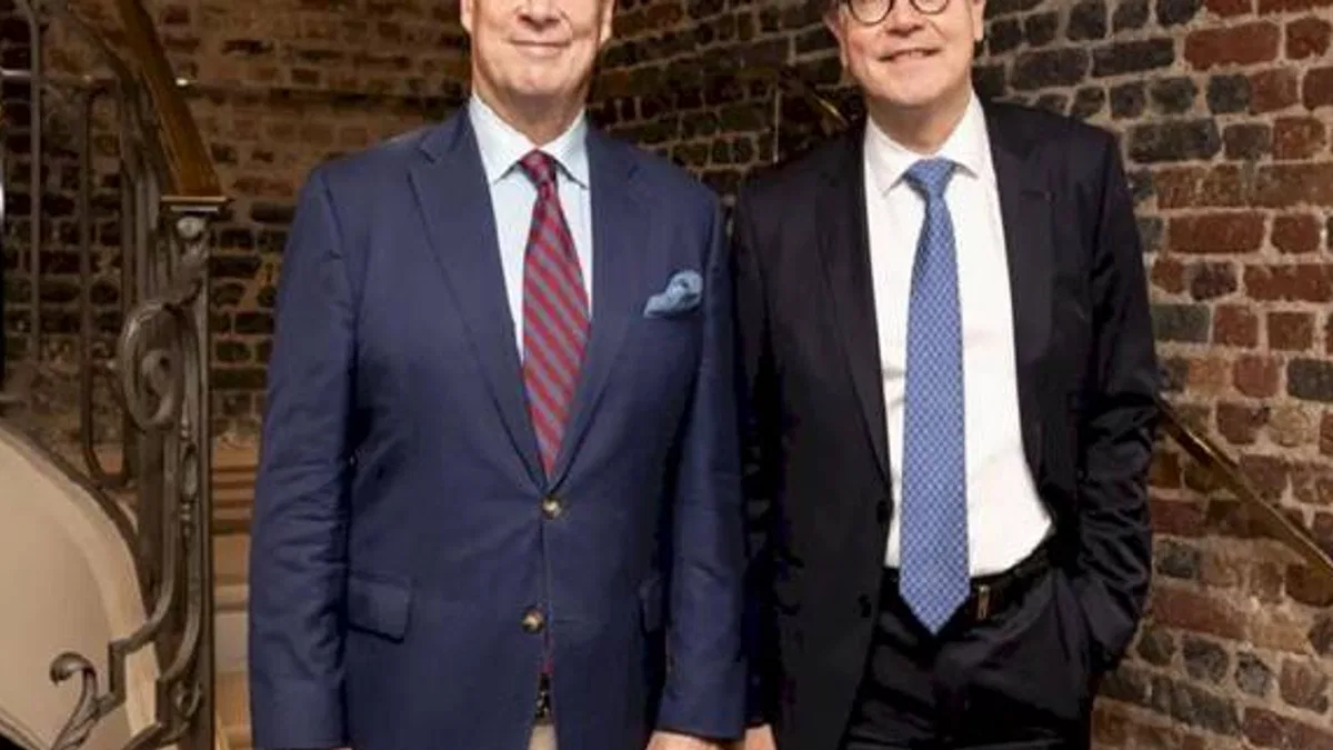 Renault Group ve Ford'dan Stratejik Ortaklık