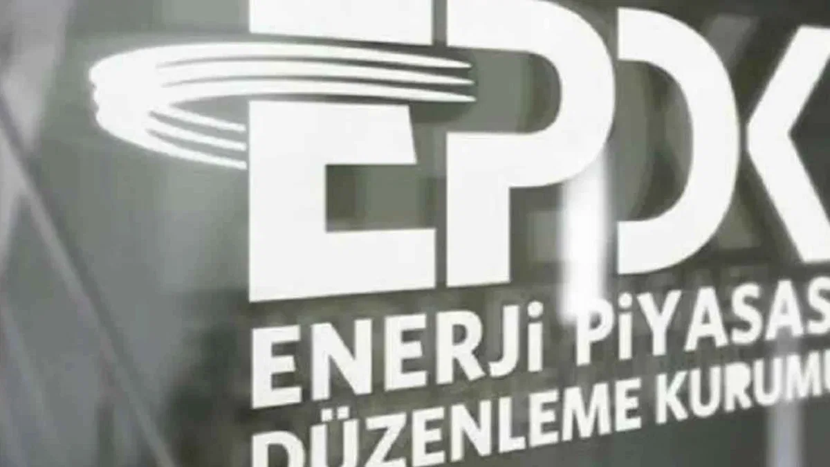 Elektrik Piyasası Lisans Yönetmeliği’ne EPDK ayarı!