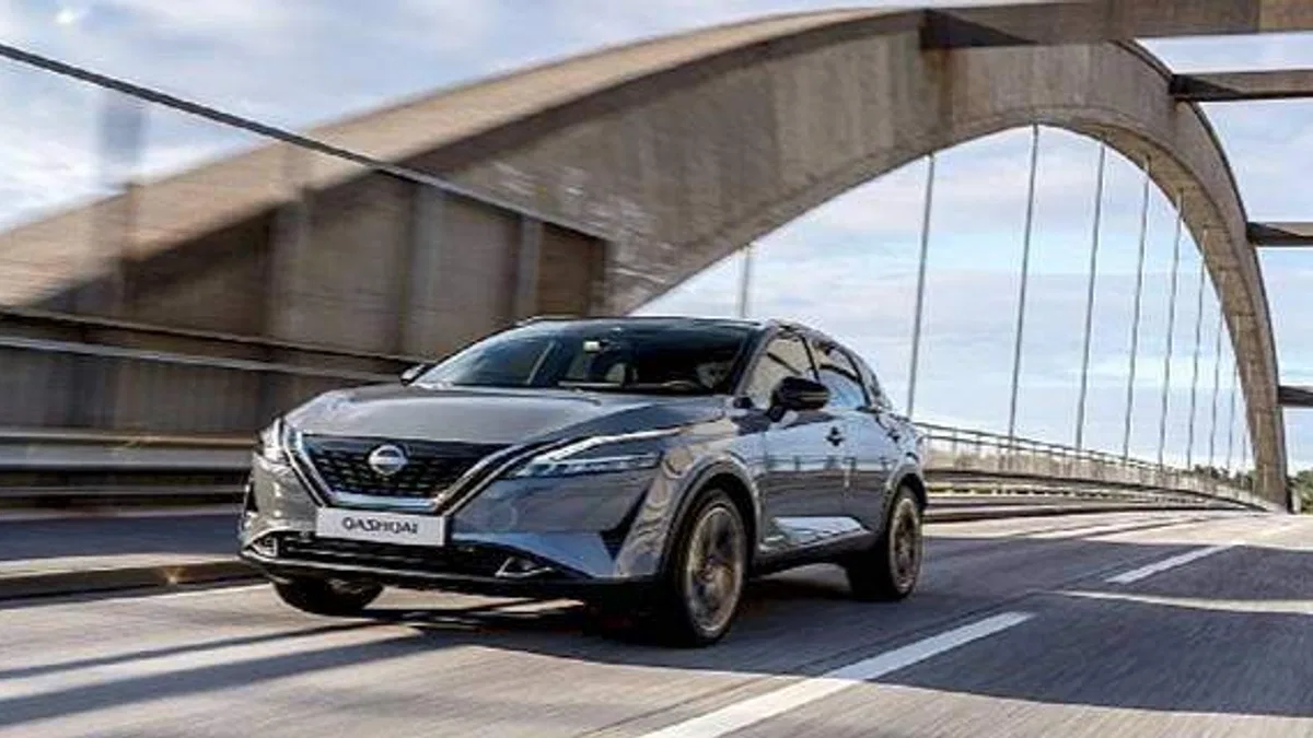 Nissan Türkiye "Nissan Financial Services" ile finans sektörüne girdi
