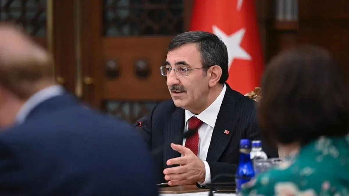 Ekonomi Koordinasyonu 5'inci kez toplandı... EKK’dan reform ve yatırım hamlesi
