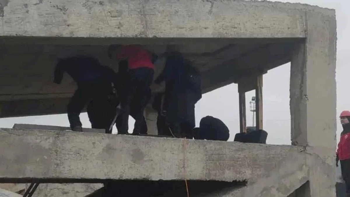 Balıkesir itfaiyesi eğitimlerle güçleniyor