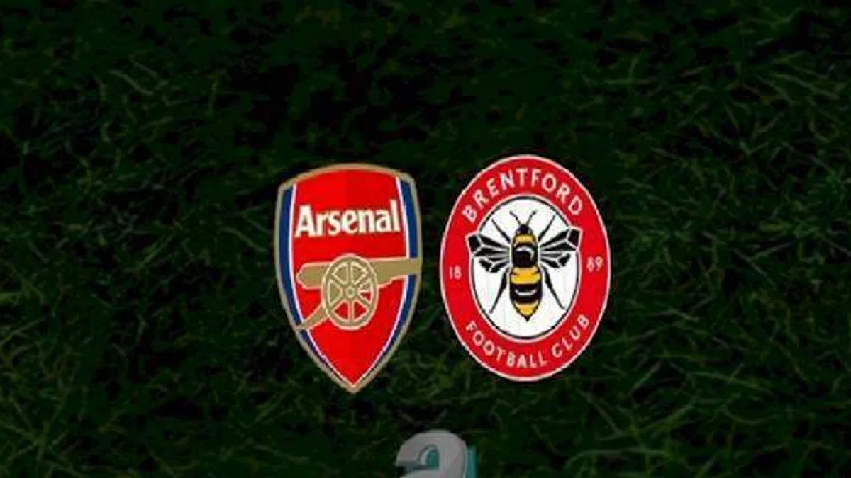 Arsenal - Brentford maçı ne zaman, saat kaçta ve hangi kanalda? | İngiltere Premier Lig