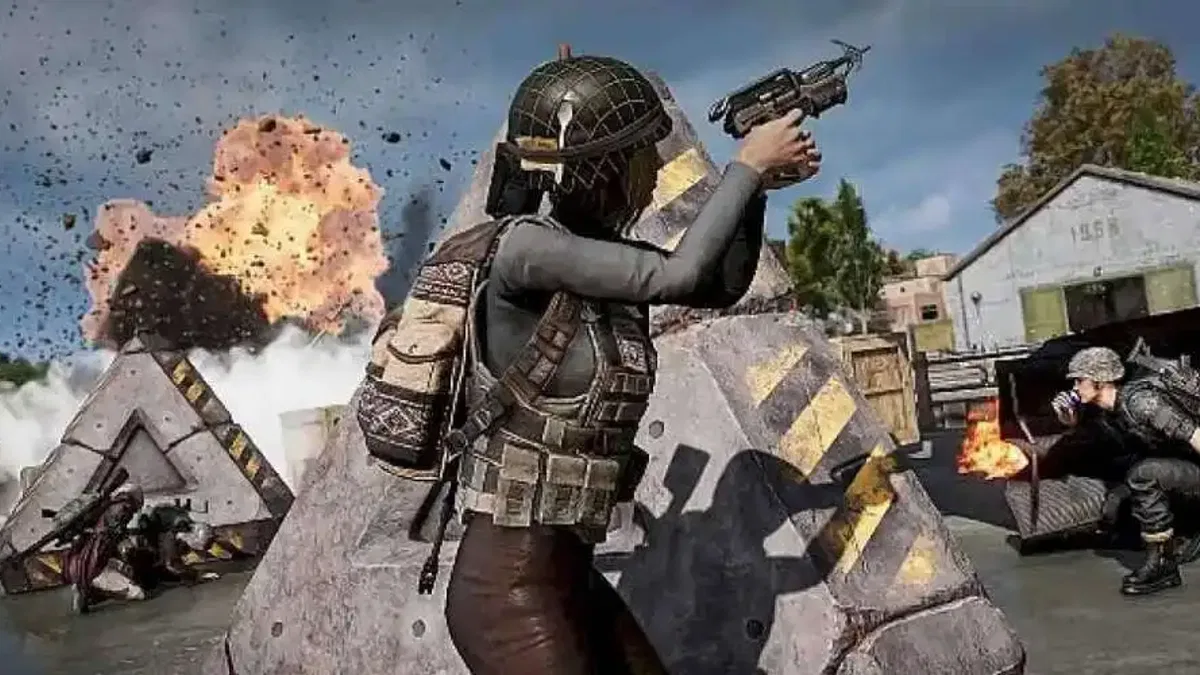 PUBG: Battlegrounds, Aim Punch Revizyonu, Standartlaşan Harita Deneyimi ve Yeni Kahraman Sistemi İçeren 35.1 Güncellemesini Yayınladı