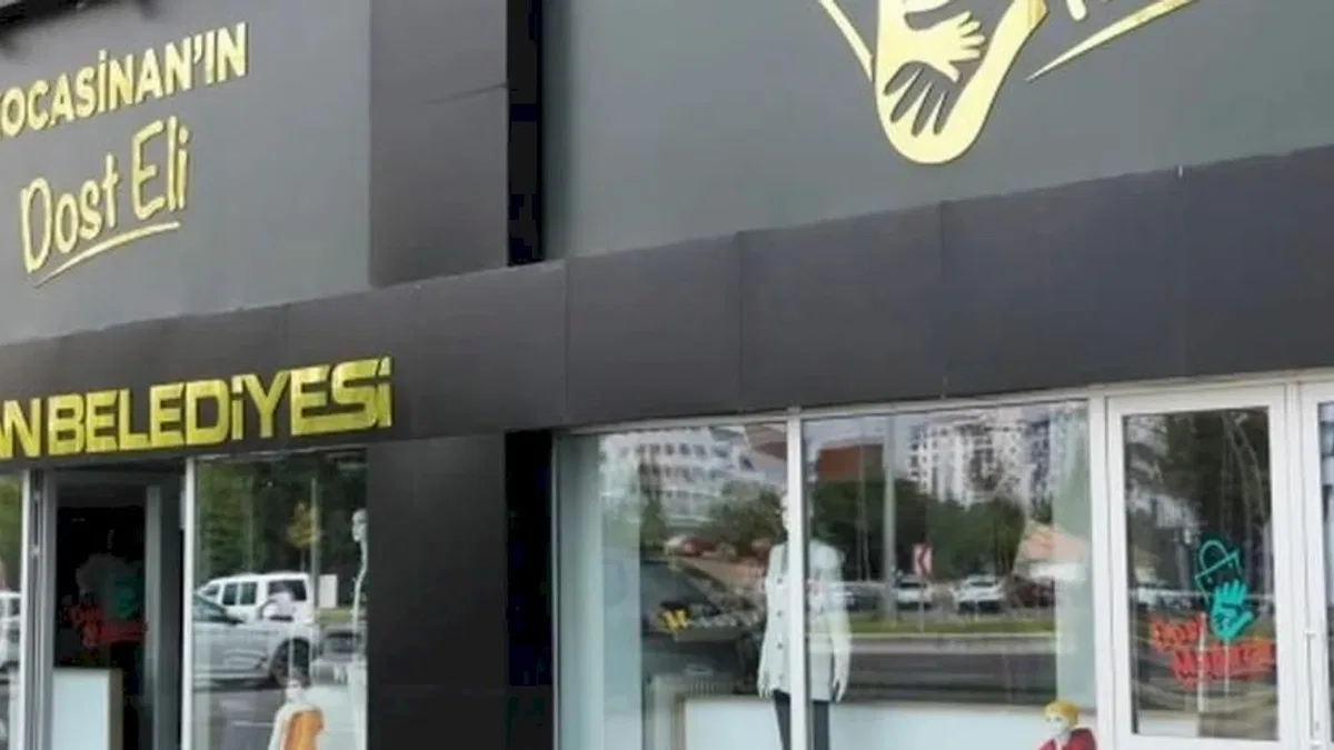 Kayseri Kocasinan umut ve güven inşa ediyor
