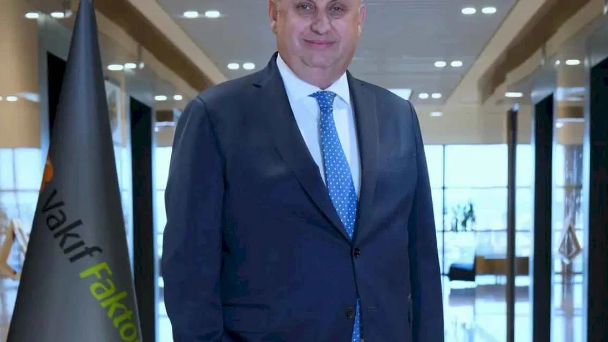 Vakıf Faktoring A.Ş. 12-13-14 Kasım Tarihlerinde Halka Arz Oluyor