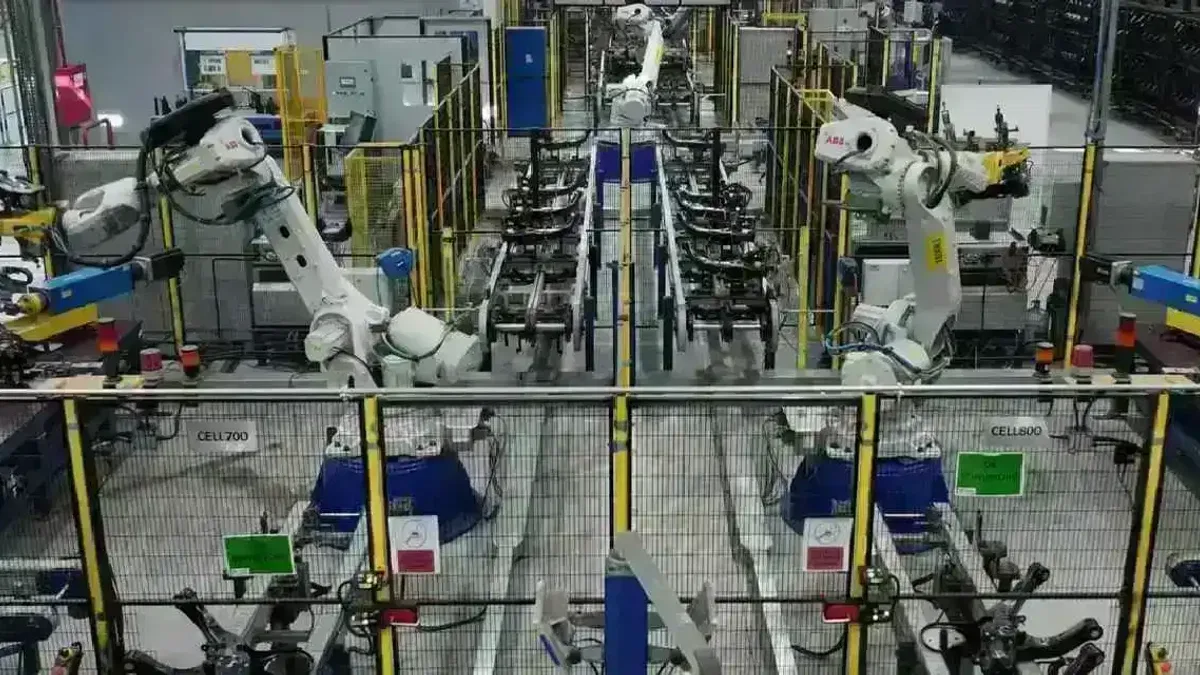 Rekabet'ten 39 otomotiv yan sanayi sektörüne soruşturma
