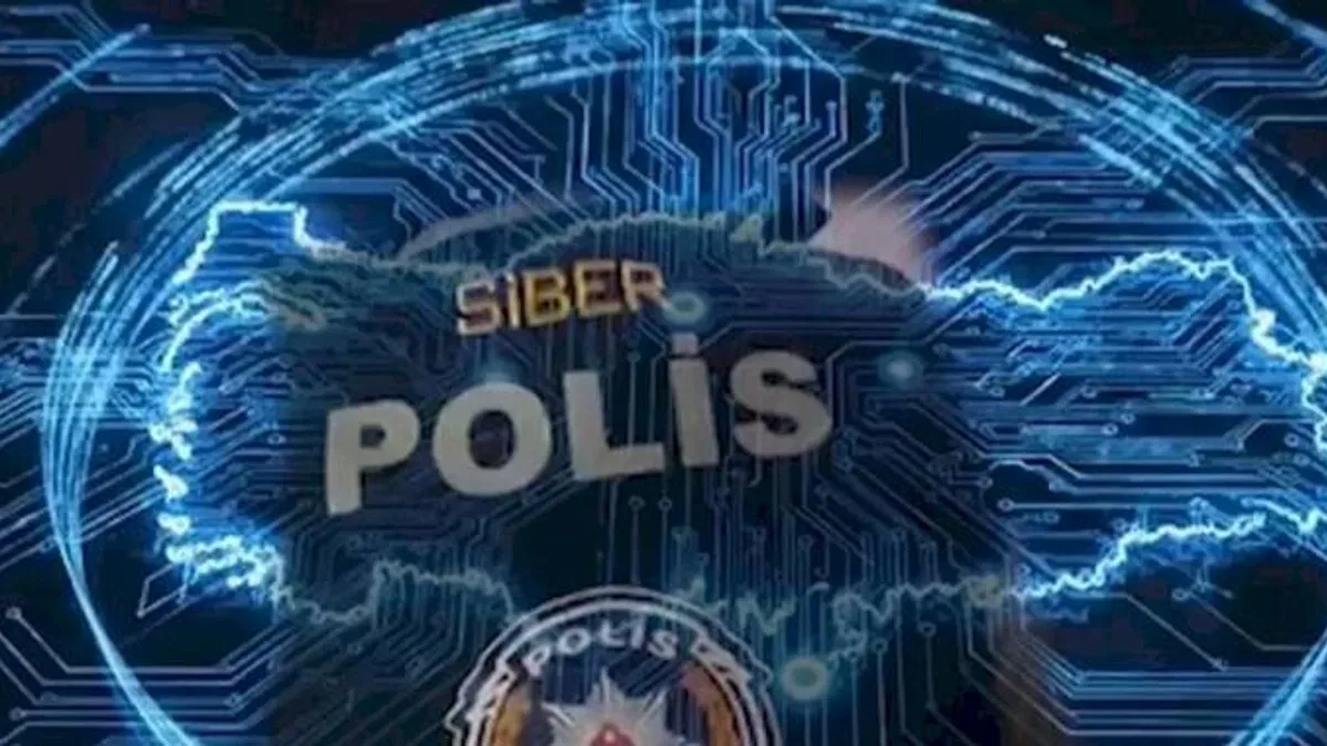 Siber suçlara büyük darbe! 6 günde 301 şüpheli yakalandı