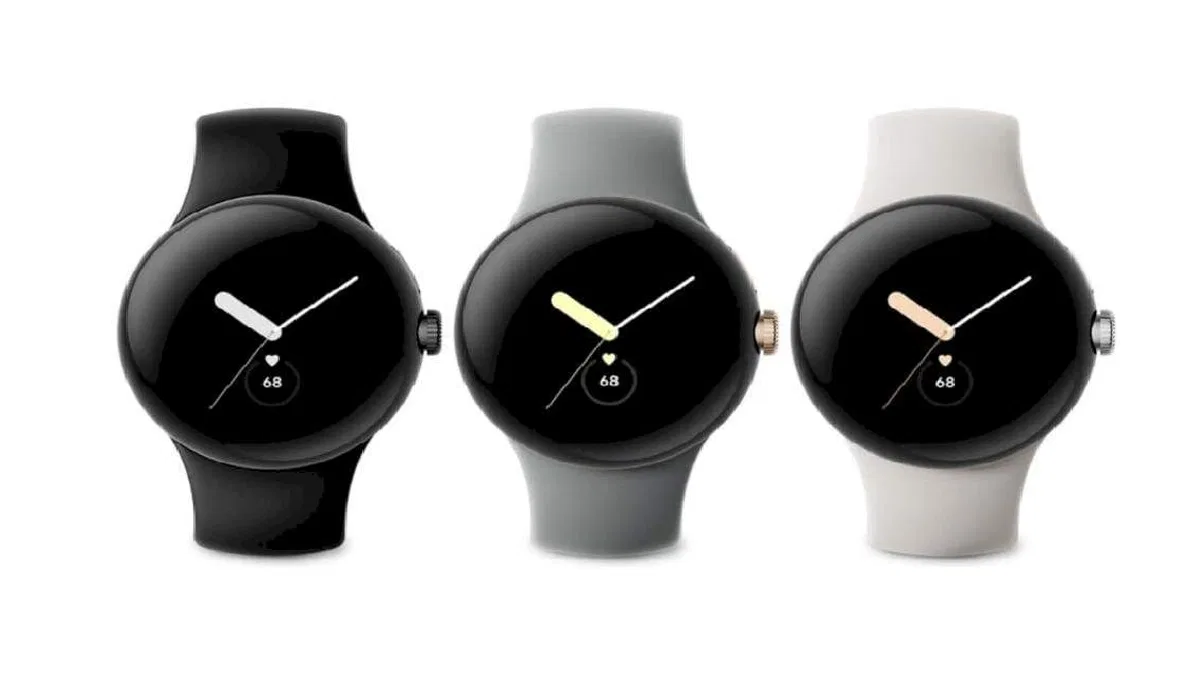 Google Pixel Watch, Düşme Algılama Özelliği Kazandı