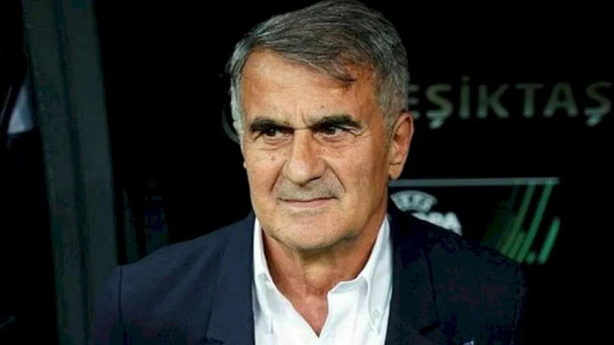 Süper Lig'de teknik direktör kıyımı!