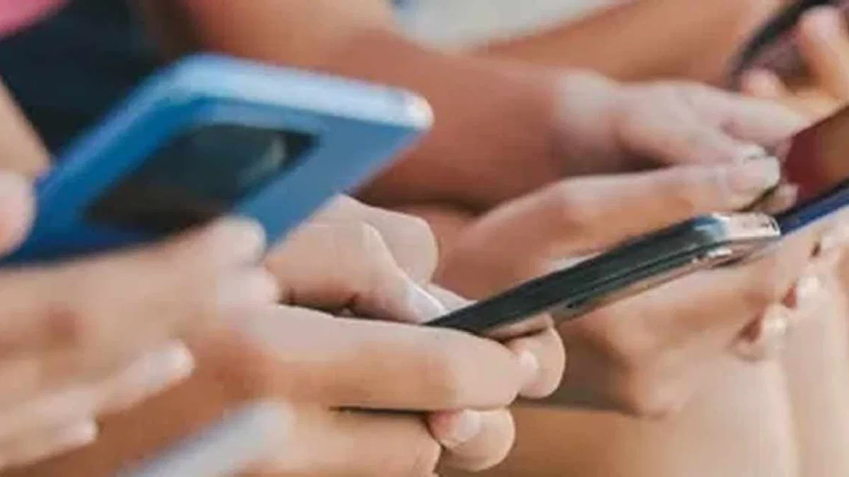 'Dijital Obezite' uyarısı!