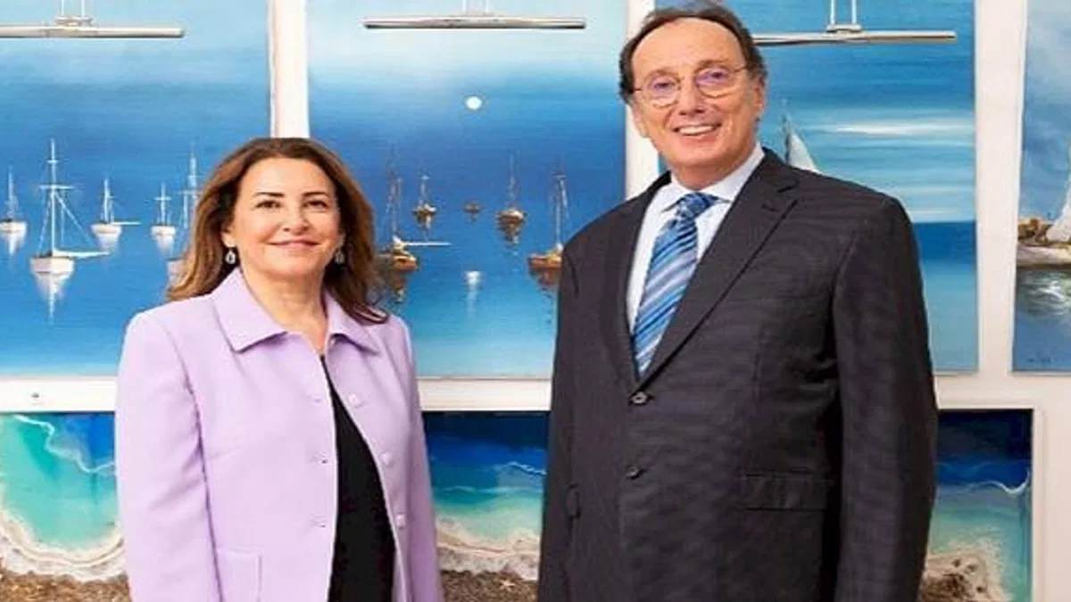 Yorglass ve TURMEPA Cam Gibi Denizler için güçlerini yeniden birleştirdi