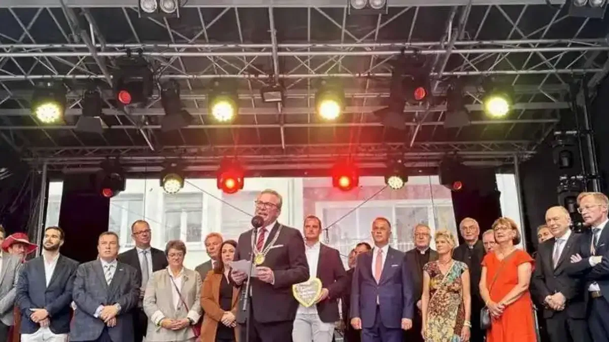Beylikdüzü’nün geleceği için önemli adım