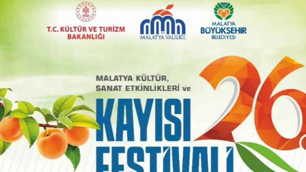 Kayısı'nın fırsat ve riskleri panelde konuşulacak