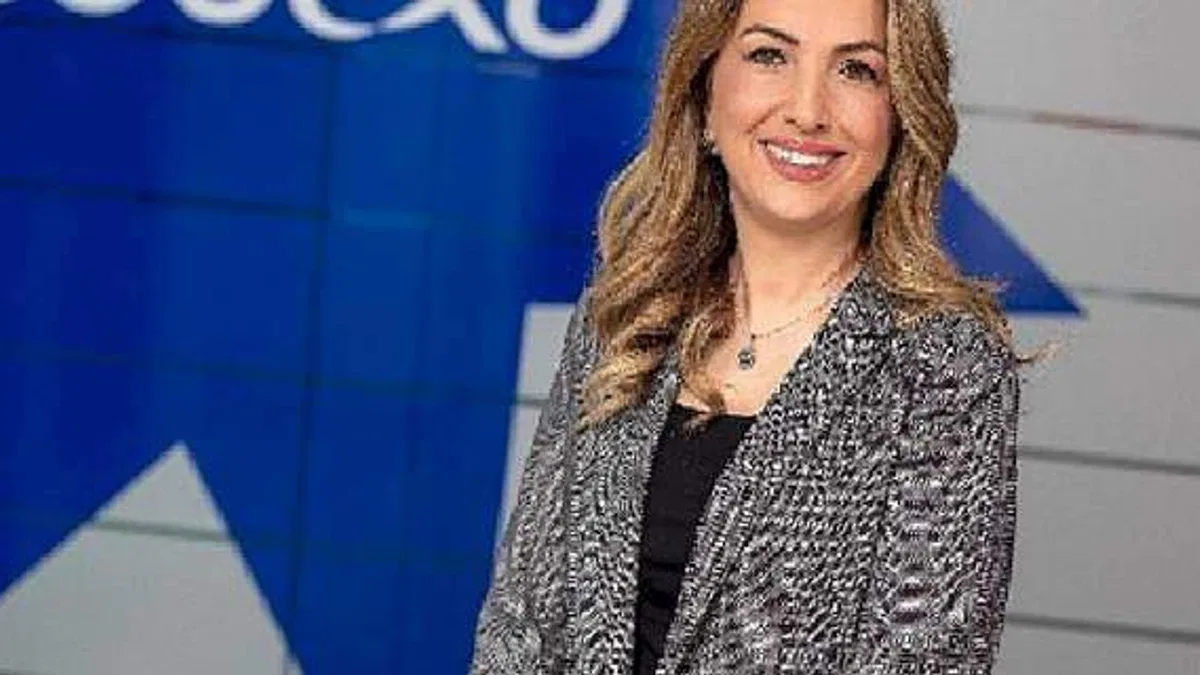 Sodexo'dan Üniversiteli Gençlere Staj İmkanı