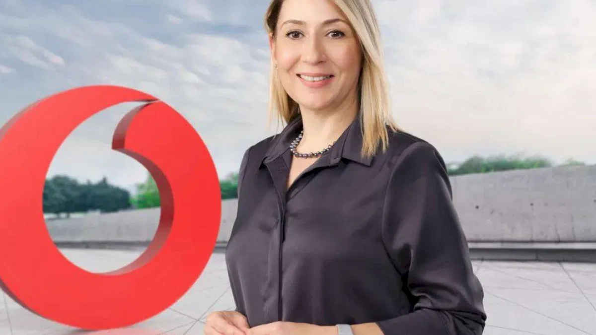 Vodafone Happy’de Yeni Yıl Festivali Başladı