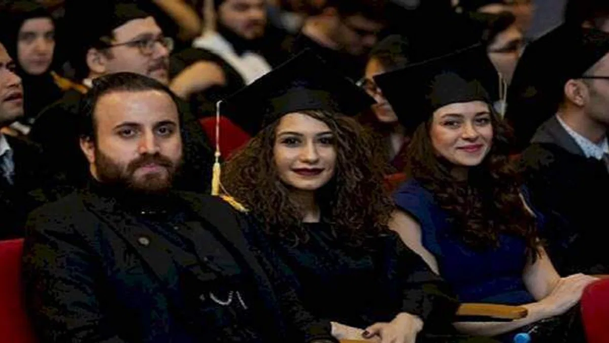 Rusya'nın Önde Gelen Bı̇r Teknı̇k Ünı̇versı̇tesı̇ Daha Akkuyu NGS İçı̇n Uzman Yetı̇ştı̇recek