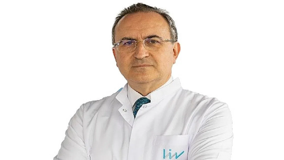 İyi yaşam tarzı böbreklerimizi koruyor