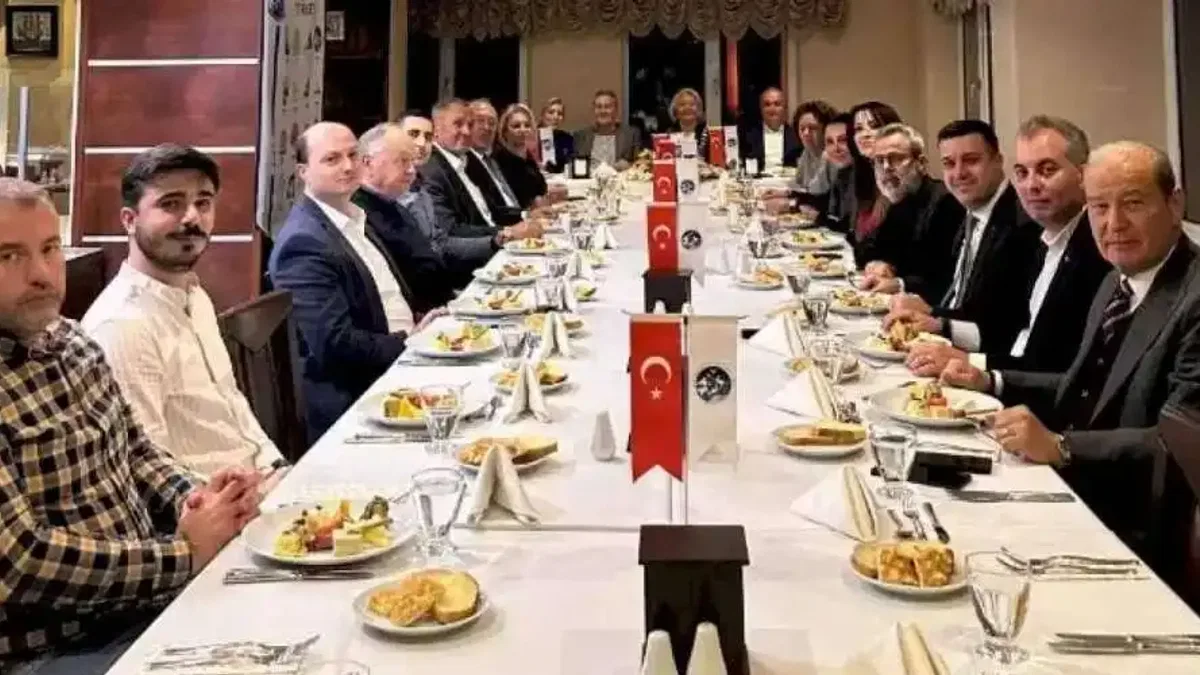 Bursa Skal, Uludağ ve kış turizmini masaya yatırdı