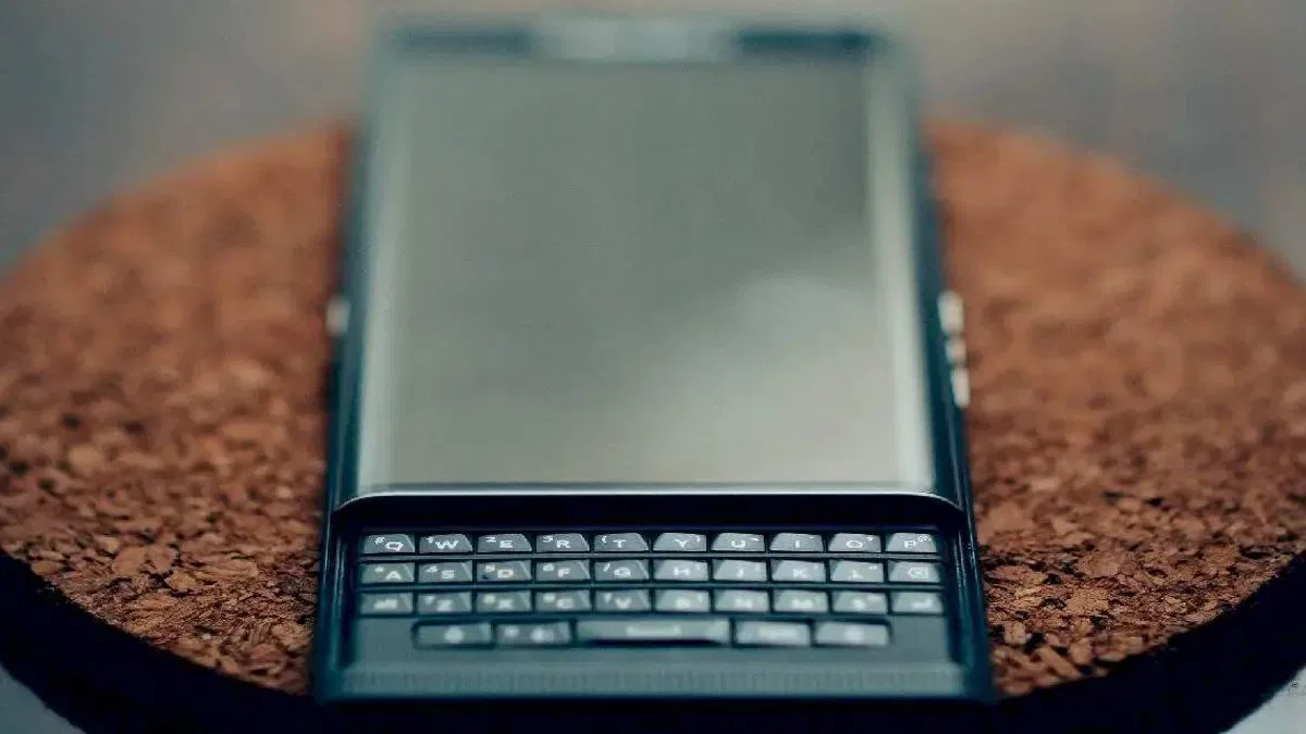 BlackBerry Telefonlara Ne Oldu?