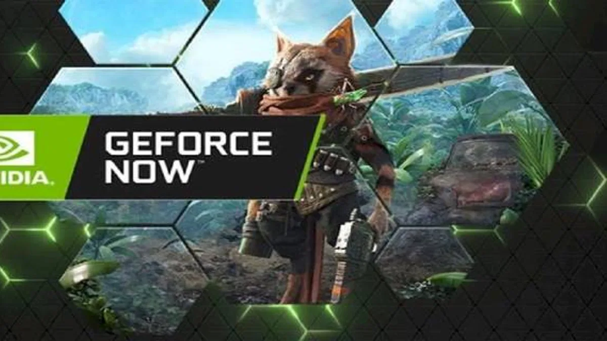 Ubisoft Hesabınızı Artık GeForce NOW’a Bağlayabilirsiniz